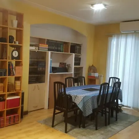 6 Couchages Proche Centre, Grande Terrasse Apartment Nizza