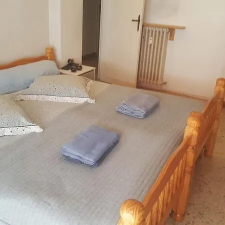 Apartment 6 Couchages Proche Centre, Grande Terrasse Nizza