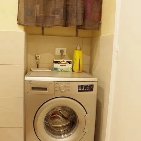 6 Couchages Proche Centre, Grande Terrasse Apartamento