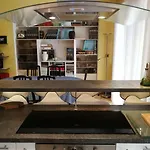 דירה F4 6 Couchages Terrasse Proche Centre ניס