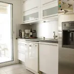 דירה F4 6 Couchages Terrasse Proche Centre ניס
