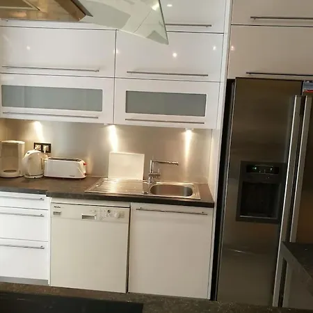 דירה F4 6 Couchages Terrasse Proche Centre *